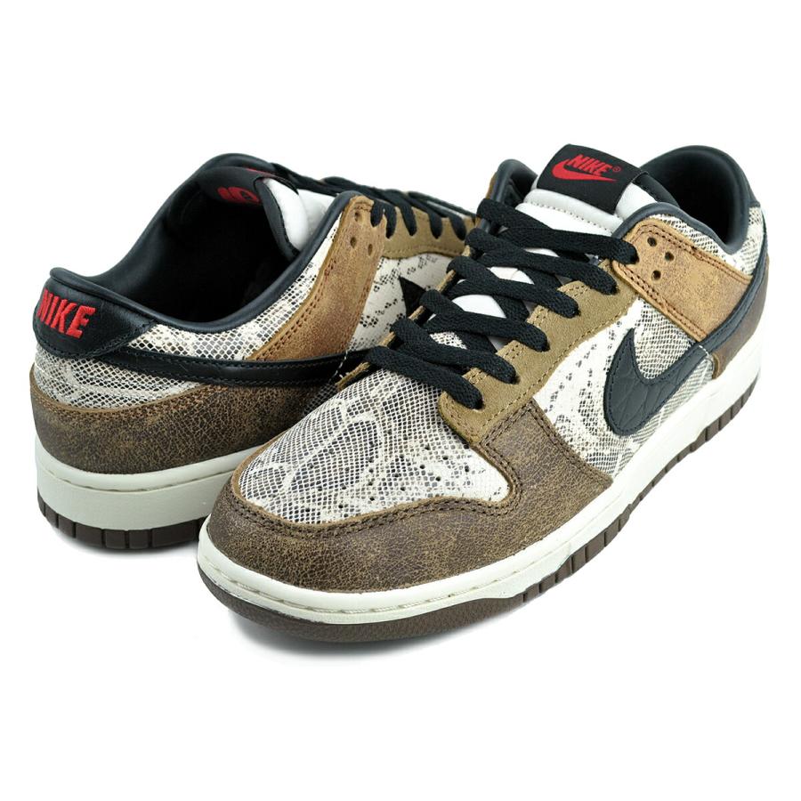 NIKE（ナイキ） ダンク ロー レトロ プレミアム NIKE DUNK LOW PREMIUM