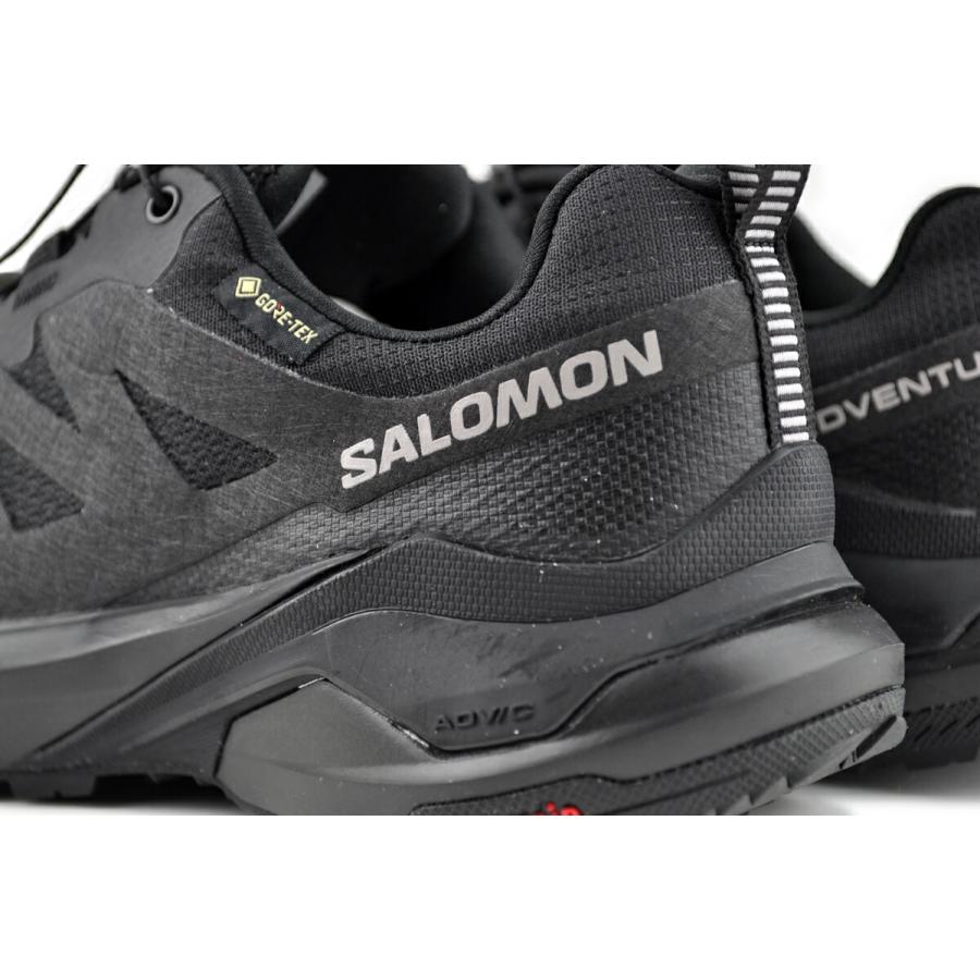 SALOMON（サロモン） X-アドベンチャー ゴアテックス ウィメンズ