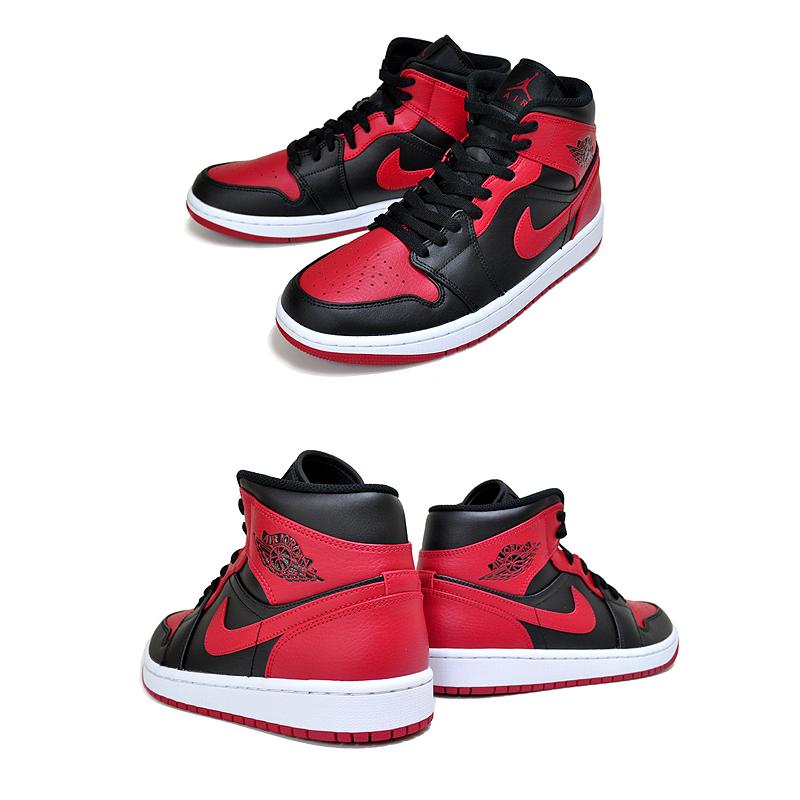 エア ジョーダン 1 ナイキ エアジョーダン ミッド NIKE AIR JORDAN MID