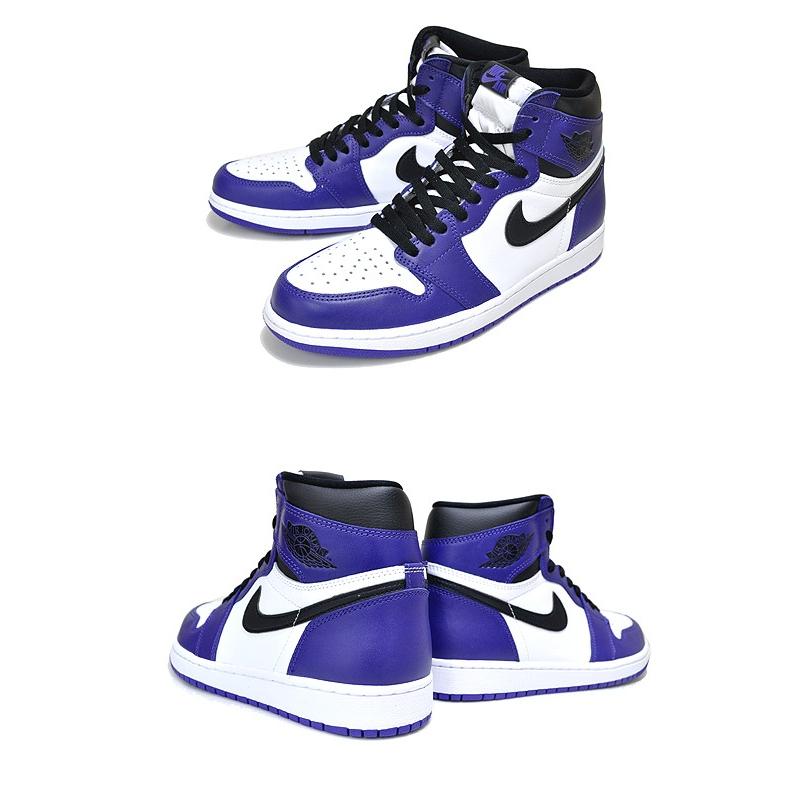 エア ジョーダン 1 ナイキ エアジョーダン ハイ OG NIKE AIR JORDAN