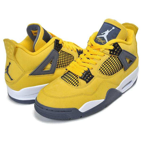 エア ジョーダン 4 ナイキ エアジョーダン レトロ NIKE AIR JORDAN