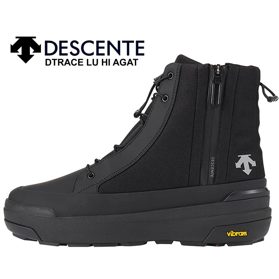 DESCENTE（デサント） デザント ディートレース LU HI AGAT DESCENTE