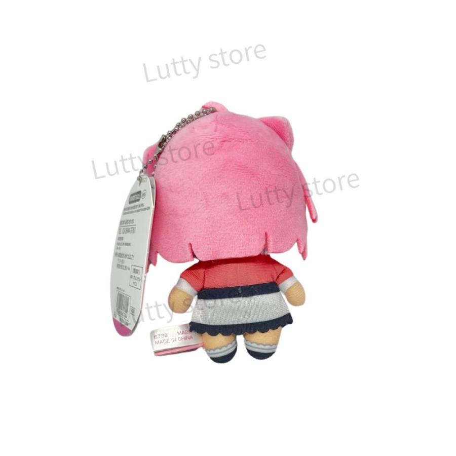 カラフルピーチ のあ Chibiぬいマスコット 新品 在庫品 : Lutty store