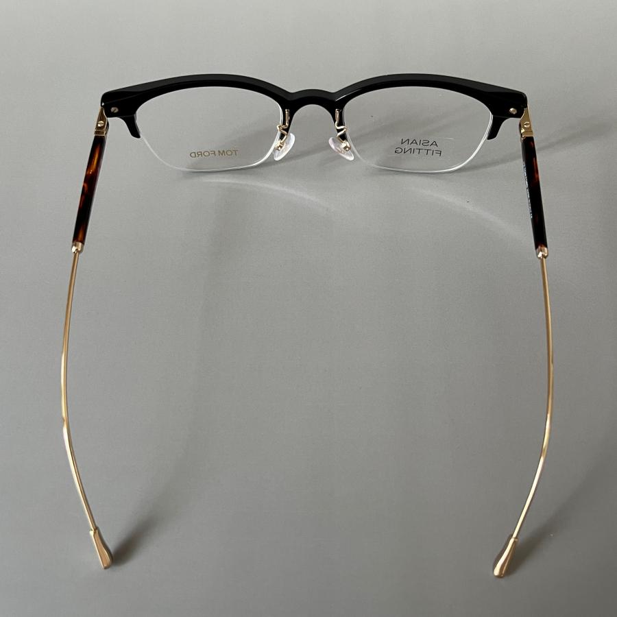 TOM FORD EYEWEAR トムフォード メガネ FT5645 アジアンフィット