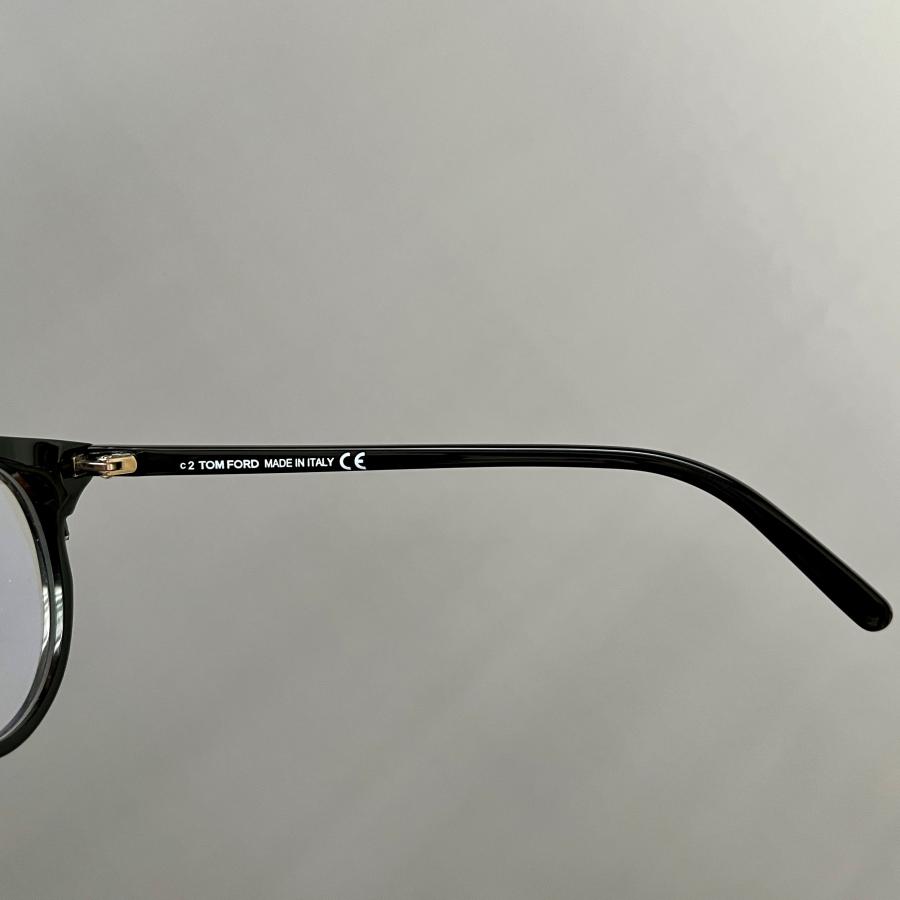 TOM FORD EYEWEAR 【並行輸入品】 トムフォード メガネ FT5784