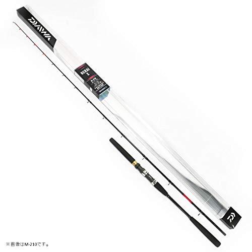 ダイワDAIWA 船竿 ネライX H-210 釣り竿 : LUXSPEI - 通販 - Yahoo