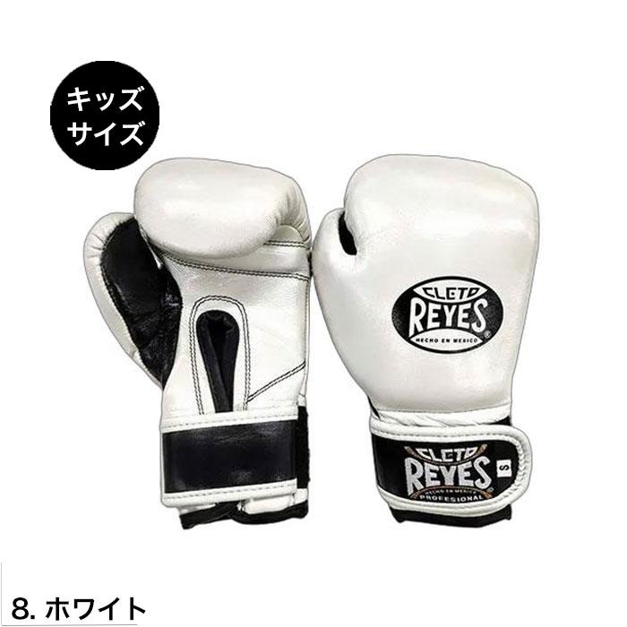 Reyes（レイジェス） グローブ ボクシング ベルクロ式 ボクシング