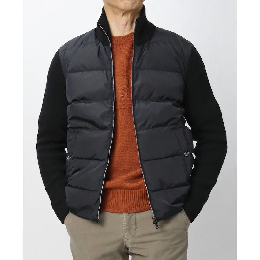HERNO（ヘルノ） ○○再入荷○○ ヘルノ / HERNO / 5ゲージウール