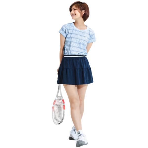 Babolat（バボラ） テニスウェア『レディース』 CLUB RANGE/ワンピース