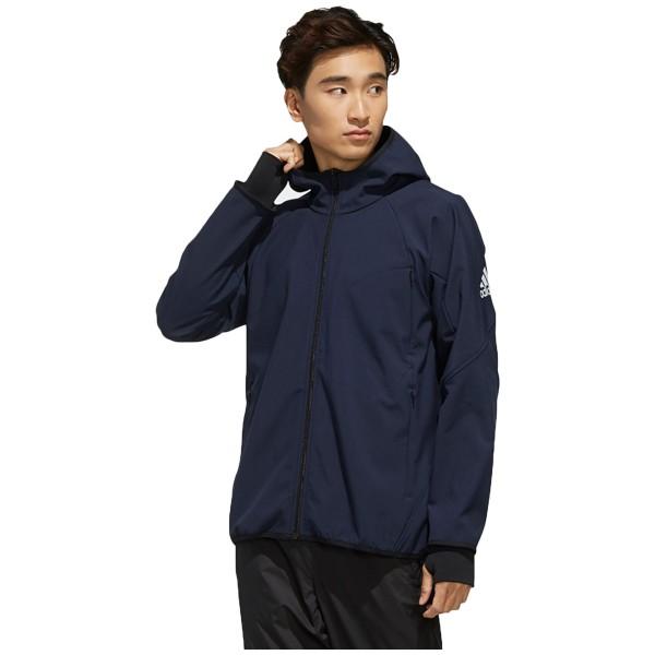 adidas（アディダス） adidas M4T 撥水ウルトラウォーム ジャケット