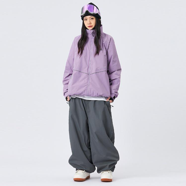スキーウェア スノーウェア パンツ レディース 単品 下 スノボウェア