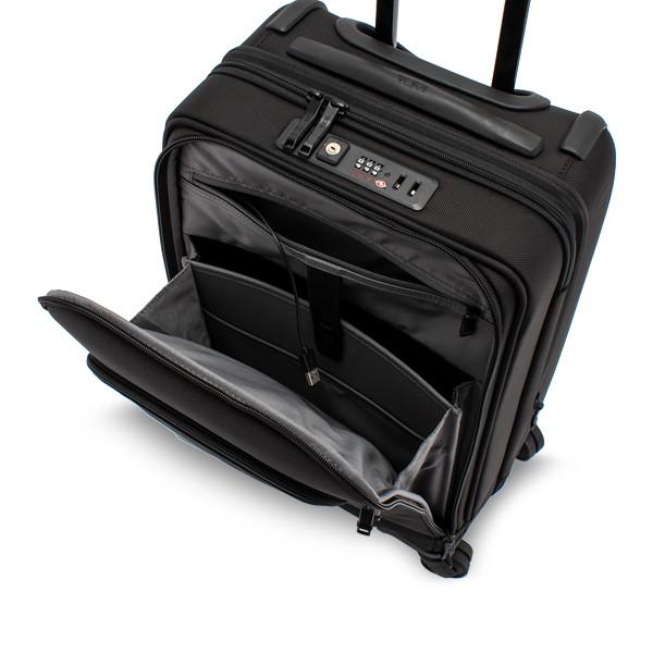 TUMI（トゥミ） 月末限定ポイントUP 【並行輸入品】 スーツケース 34L