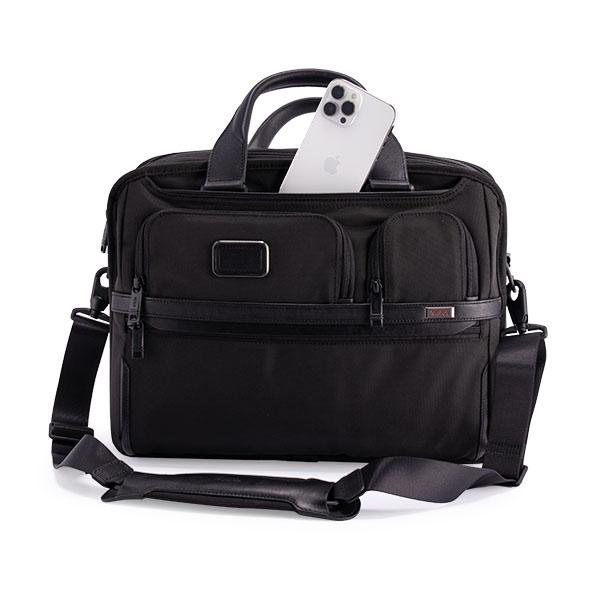 TUMI（トゥミ） 月末限定ポイントUP 【並行輸入品】 ビジネスバッグ