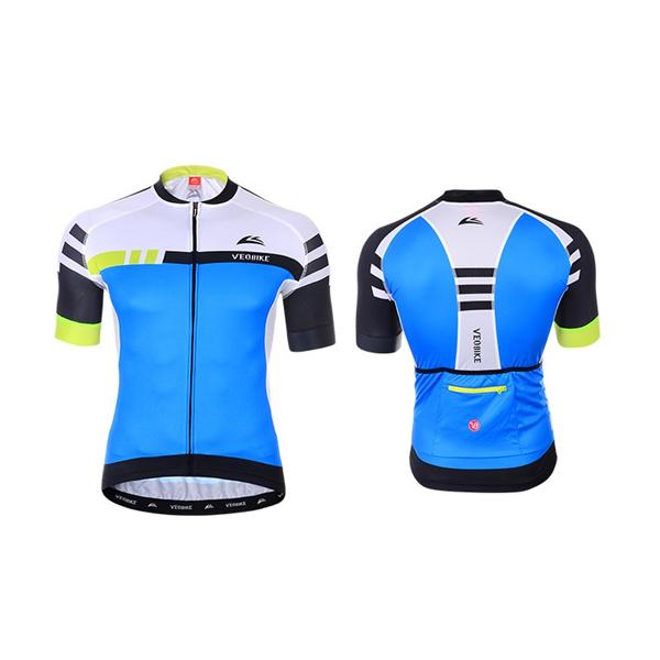 セール! VEOBIKE サイクルジャージ メンズ ウェア 自転車 サイクリング