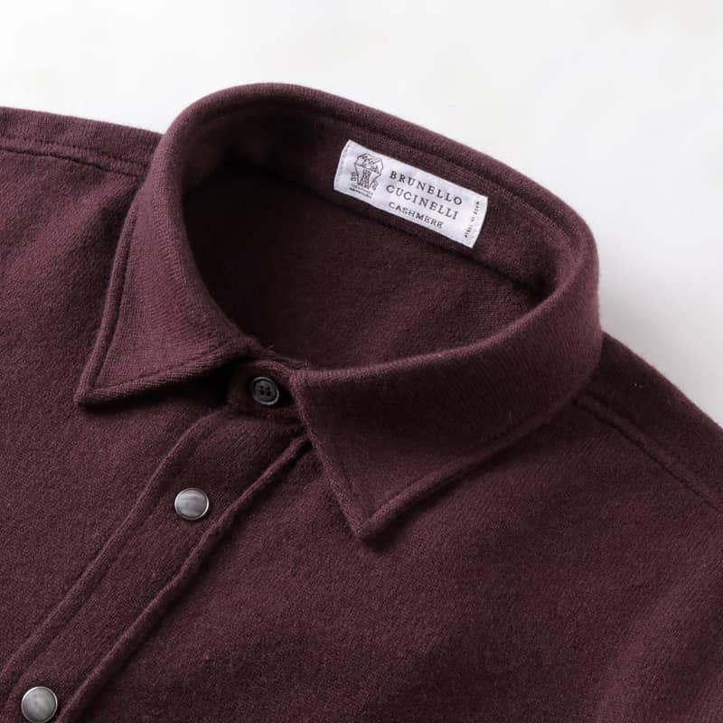 BRUNELLO CUCINELLI（ブルネロクチネリ） BRUNELLO CUCINELLI