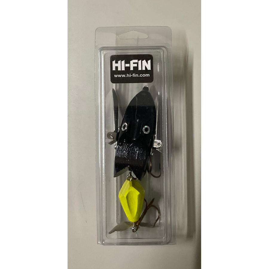 処分品]HI-FIN ハイフィン ホグバスター : ルアーショップB.B - 通販