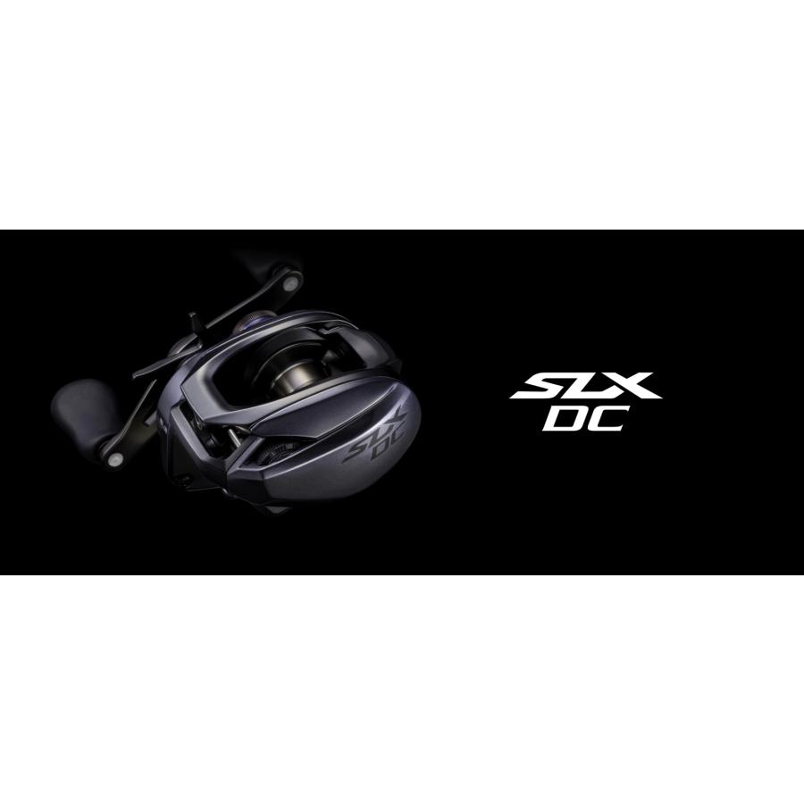 シマノ（SHIMANO） 23SLX DC 71XG エクストラハイギア 左巻き : ルアー