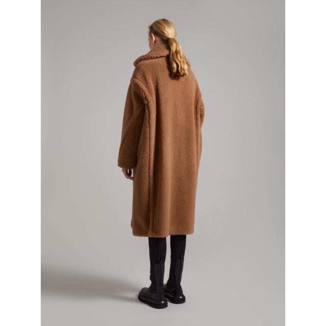 Max Mara（マックスマーラ） Teddy Bear Icon Coat テディベアアイコン