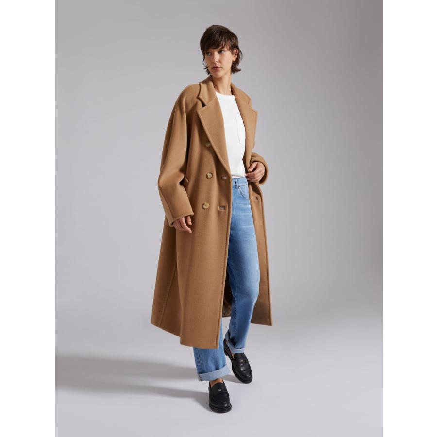 Max Mara（マックスマーラ） MADAME 101801 アイコンコート : LUSTYLE