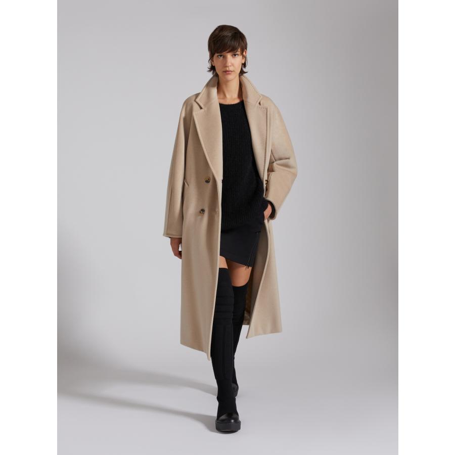 Max Mara（マックスマーラ） MADAME 101801 アイコンコート : LUSTYLE
