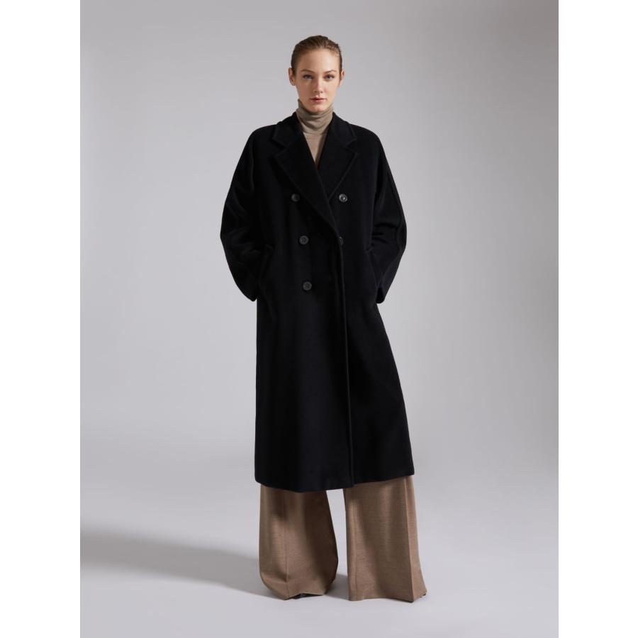 Max Mara（マックスマーラ） MADAME 101801 アイコンコート : LUSTYLE