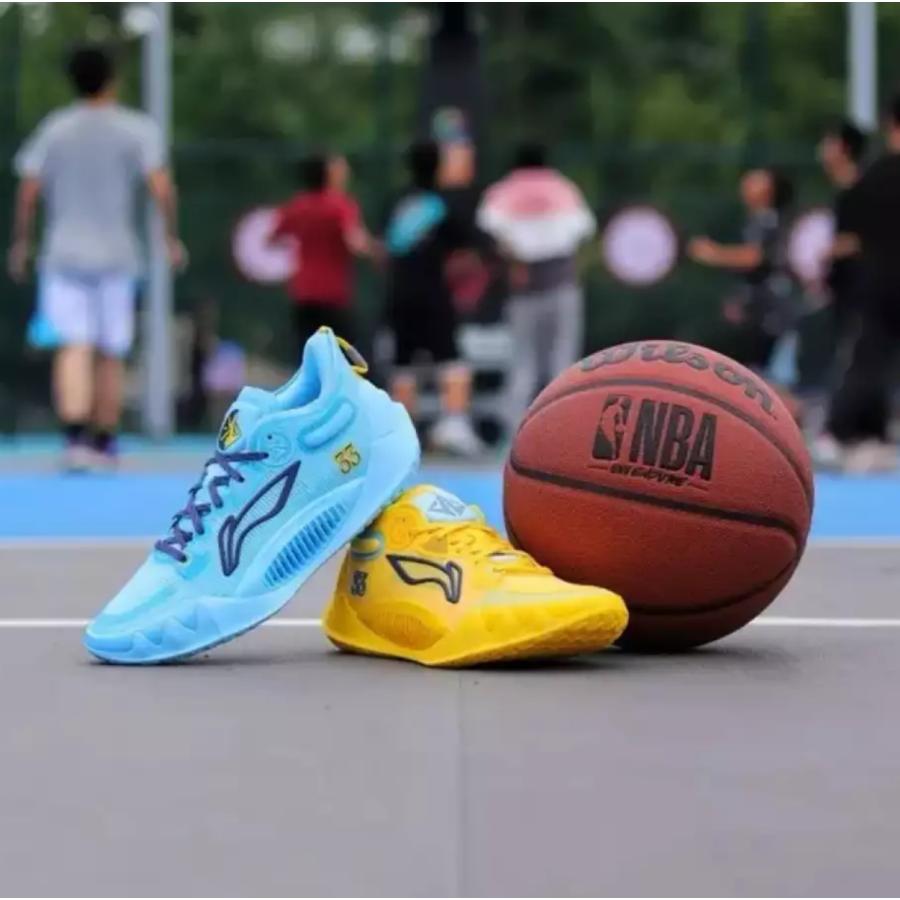 LI-NING Jimmy Butler ジミーバトラー 1 - JB1 Marquette University