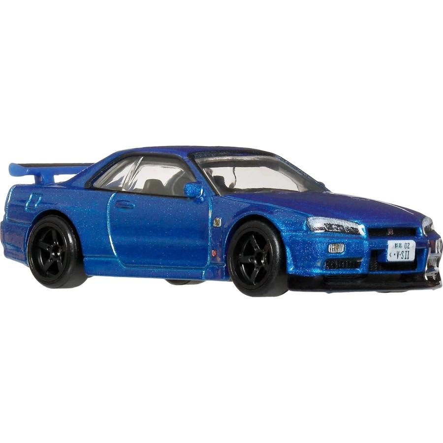 Hot Wheels（ホットウィール） カーカルチャー タイムレス アイコンズ