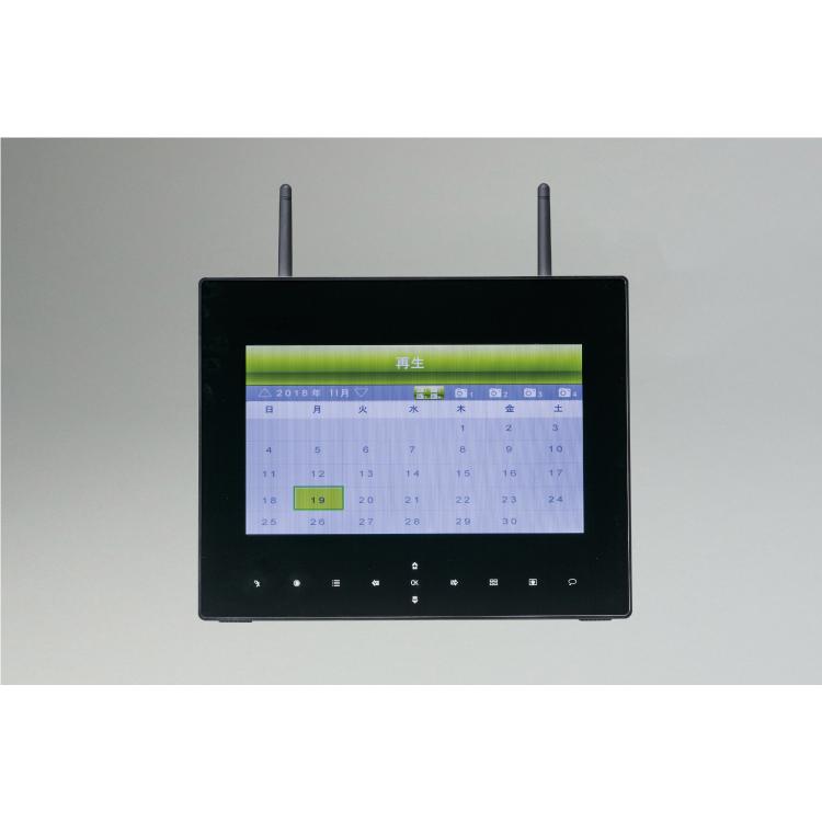 らくらくeyecam NS-9015WMS用モニター : NSKダイレクト - 通販 - Yahoo