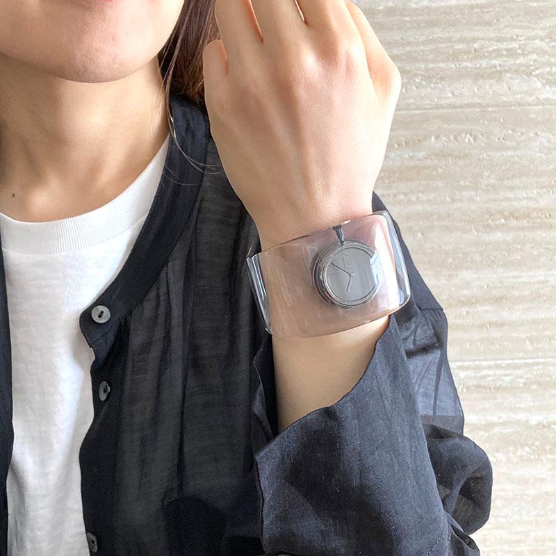 ISSEY MIYAKE WATCH イッセイミヤケ 時計 吉岡徳仁 オー O オー