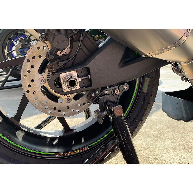 カワサキ（Kawasaki） ZX-10R Z900RS Z900 ZX-6R/ZX636 レーシング