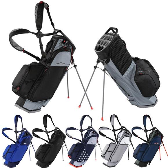 SUN MOUNTAIN EZFIT カモフラージュキャディバッグ 楽天市場】【2/5 23