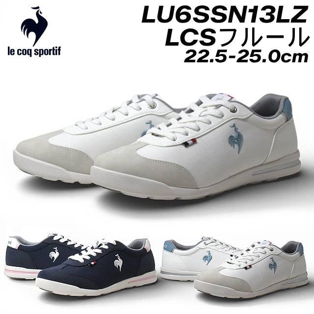 le coq sportif（ルコックスポルティフ） le coq sportif LU6SSN13LZ