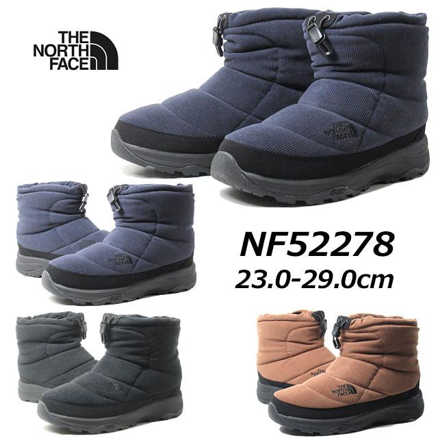 THE NORTH FACE（ザ ノースフェイス） THE NORTH FACE NF52278 ヌプシ