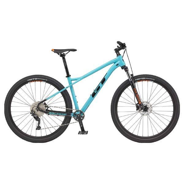 GT ジーティー 2025年モデル AVALANCHE COMP アバランチェ コンプ 27.5