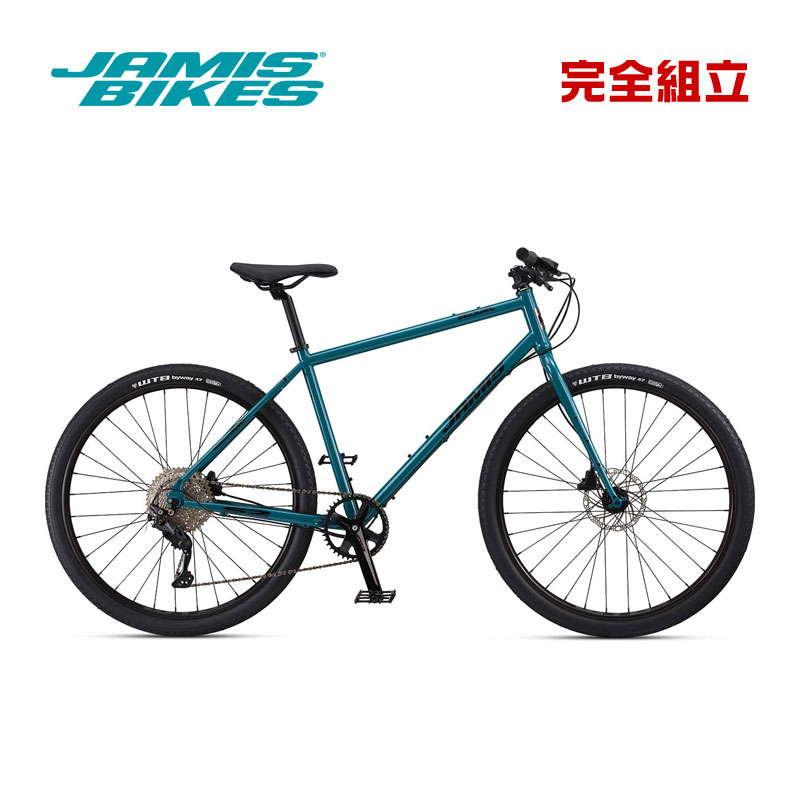 JAMIS（ジェイミス） 新生活応援セール SEQUEL S2 セクエルS2 Riptide