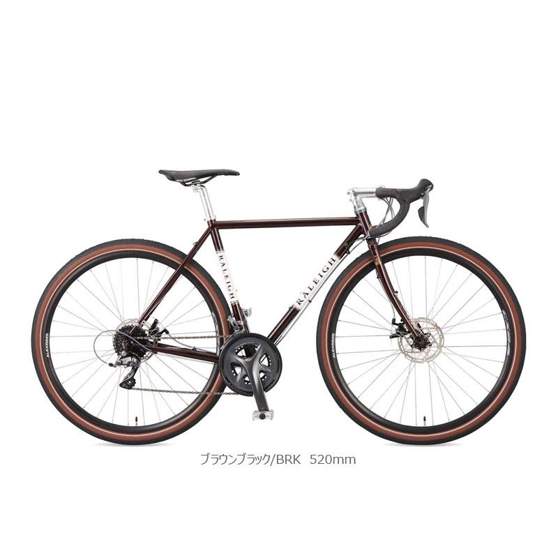 新生活応援セール RALEIGH ラレー CR-DC CARLTON-DC カールトンDC