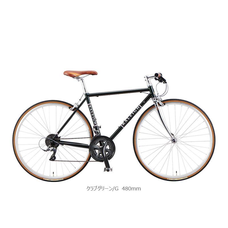 新生活応援セール RALEIGH ラレー RFC RADFORD CLASSIC ラドフォード