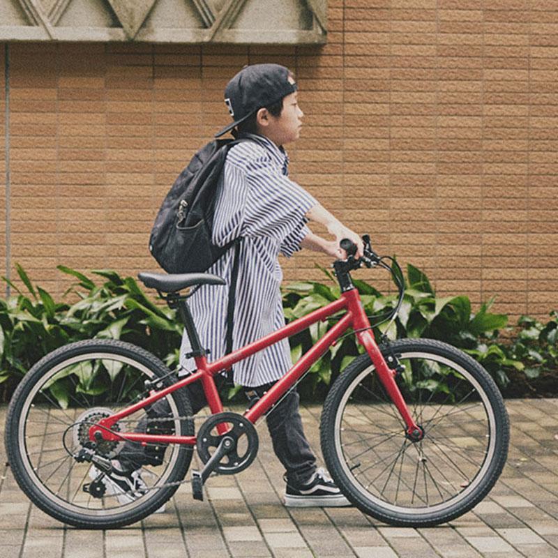 RITEWAY（ライトウェイ） ZIT 20 ジット20 キッズバイク 子供用自転車