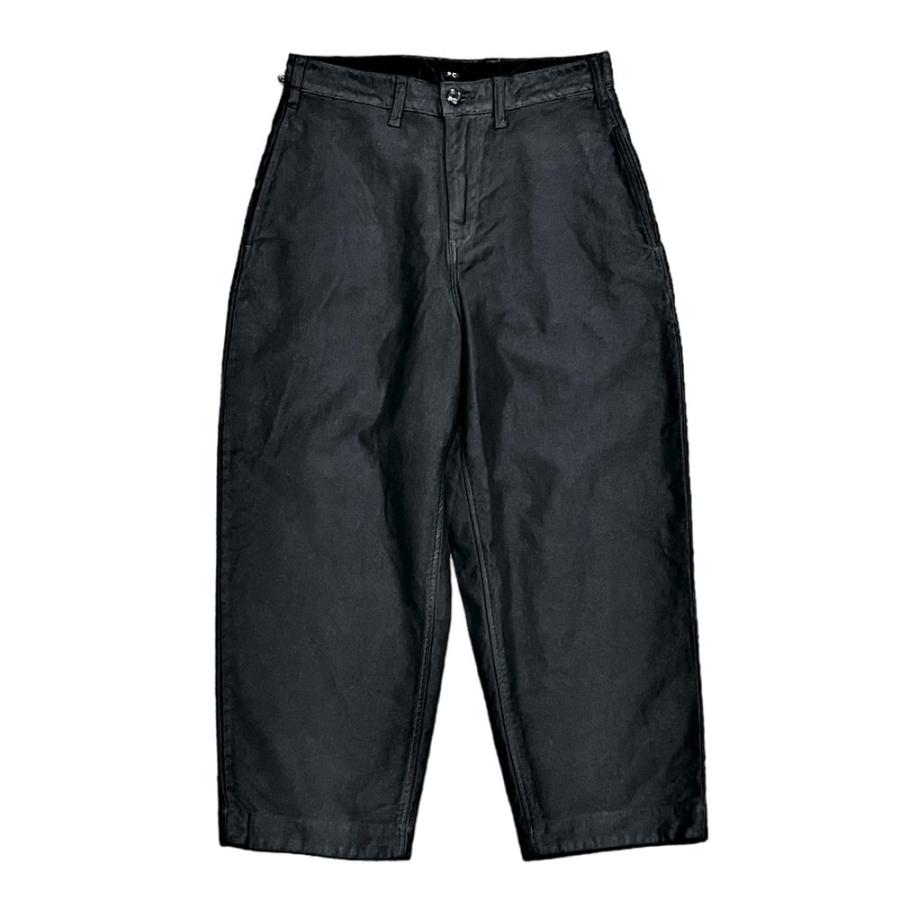 PORTER CLASSIC（ポータークラシック） MOLESKIN MODIGLIANI PANTS