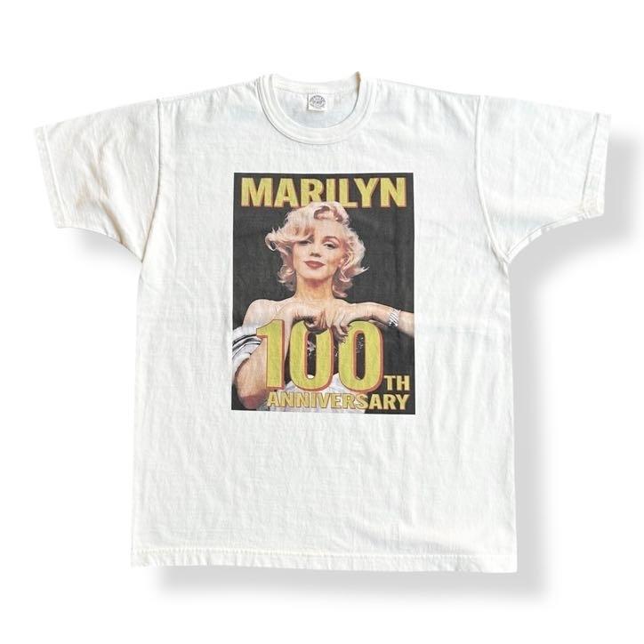 TOYS McCOY（トイズマッコイ） [予約商品][2026年春夏] MARILYN MONROE