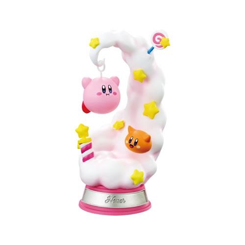リーメント H-4521121208657 Swing Kirby Twinkle Traveler 6個入りBOX