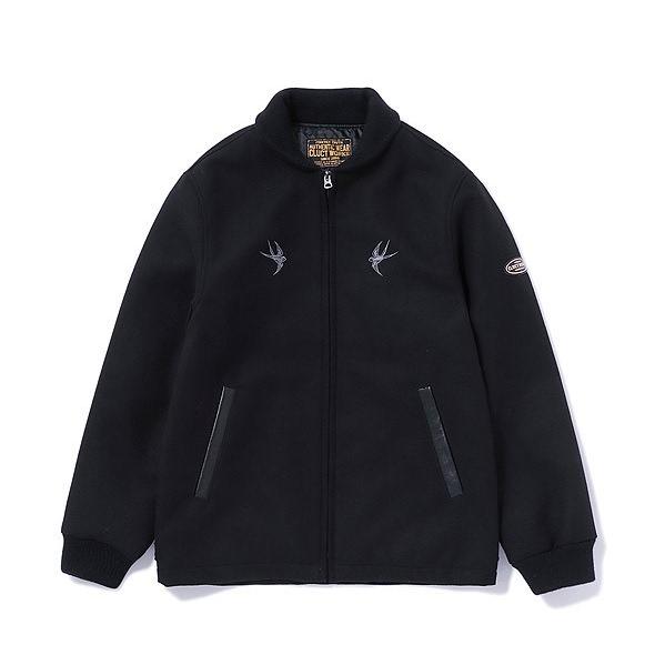 CLUCT（クラクト） 【CLUCT】CW-PHARAOH 03063 BLACK ファラオ