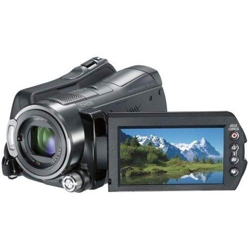 CONTAX（コンタックス） ソニー SONY デジタルハイビジョンビデオ