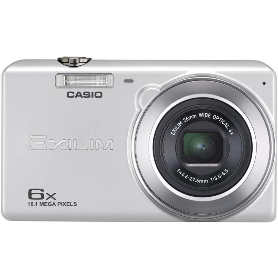 CONTAX（コンタックス） カシオ CASIO デジタルカメラ EXILIM EX