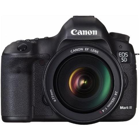 CONTAX（コンタックス） Canon デジタル一眼レフカメラ EOS 5D Mark
