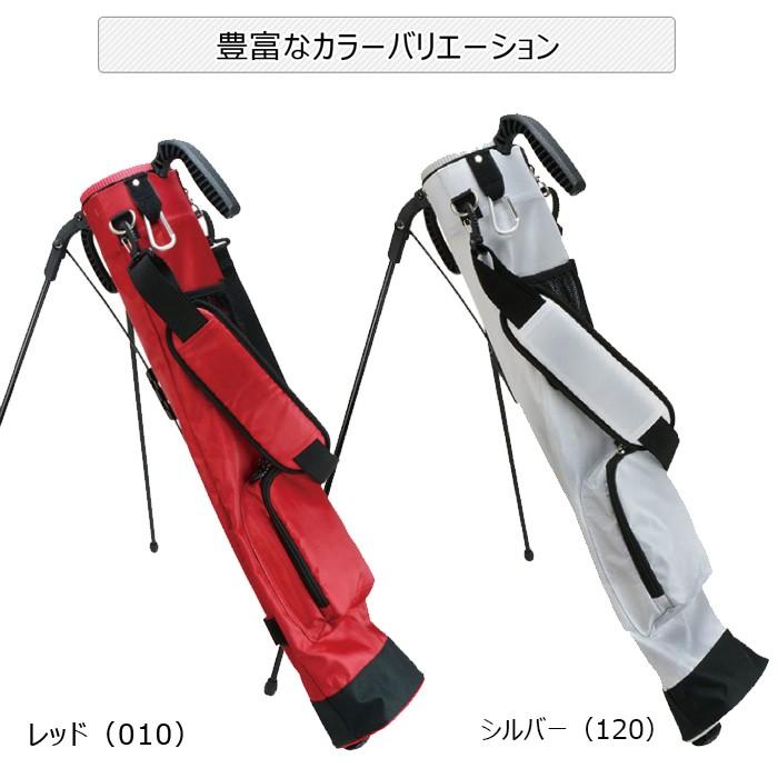 Golf it!（ゴルフイット） セルフスタンド クラブケース NEO C-255