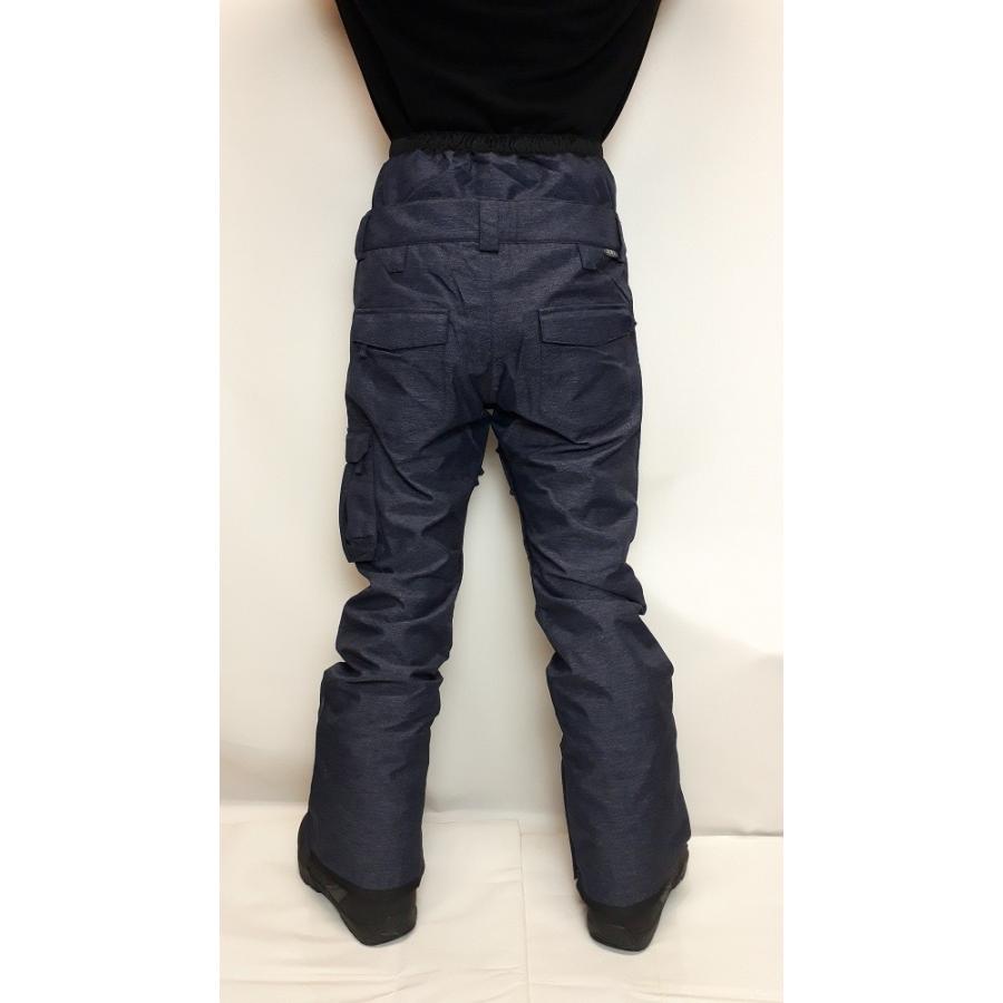 BILLABONG（ビラボン） JEWEL スノーボード ウェア パンツ ジュエル