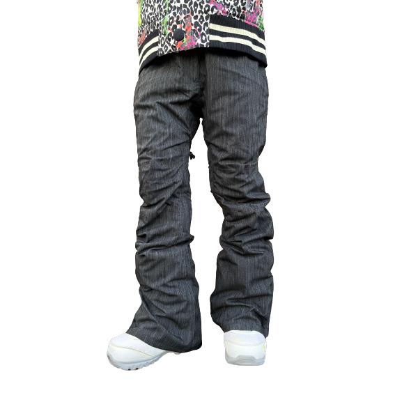 BILLABONG（ビラボン） JEWEL スノーボード ウェア パンツ ジュエル