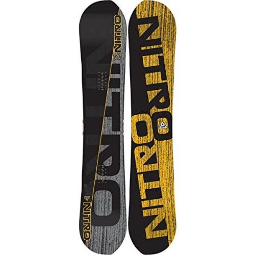 CAMBER（キャンバー） 激安 NITRO ナイトロ PYRO 153 セール