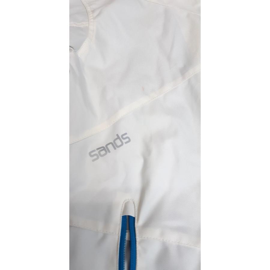 SANDS sands サンズ 155811 メンズ ウェア スノーボード スキー